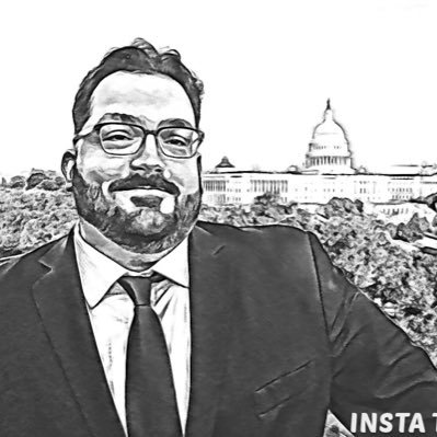 Profile Picture of Adam L. Radman (@AdamRadman) on Twitter