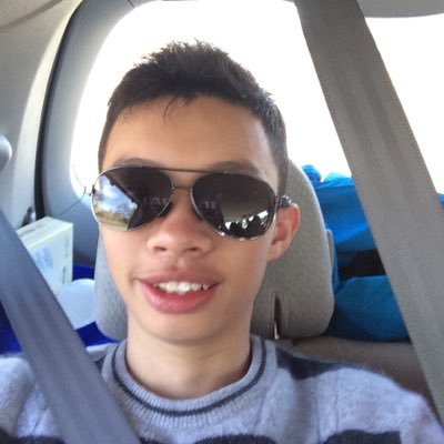 Profile Picture of Philip Feng (@philipFeng1107) on Twitter