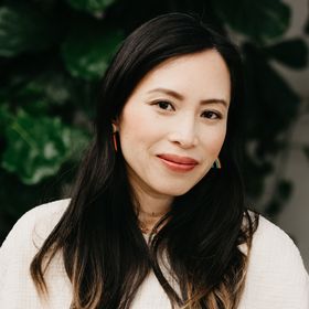 Profile Picture of Angela Tam Stevenson (@angelatam) on Pinterest