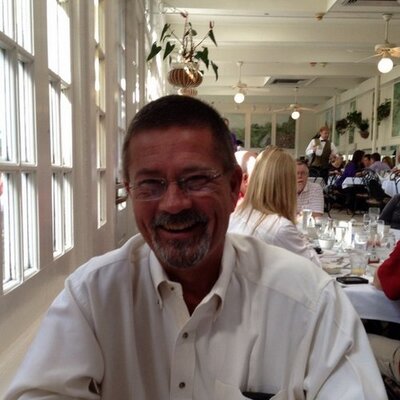 Profile Picture of Bob Majors (@bmajorsjr) on Twitter