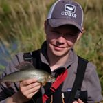 Profile Picture of Alexander ↟ (@cherez.flytying) on Instagram