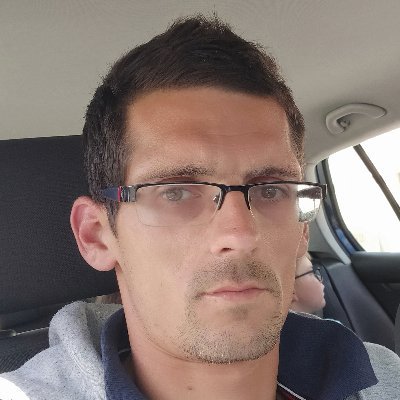 Profile Picture of Jarno Kevin (@JarnoKevin) on Twitter