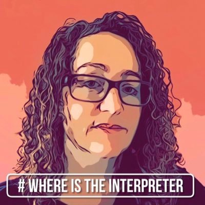 Profile Photo of Dr Sarah Powell (She/her) (@sarkpowell) on Twitter