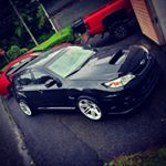 Profile Picture of Jeffrey Hansen (@2slowjr.sti) on Instagram