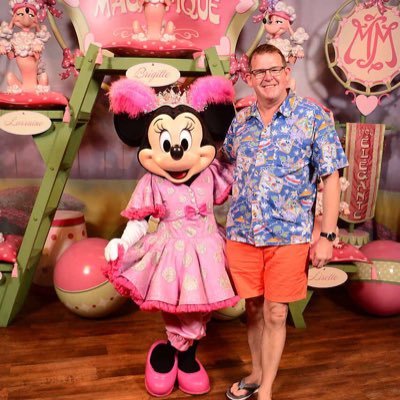 Profile Picture of Toby Temple (@TobyTemple4) on Twitter