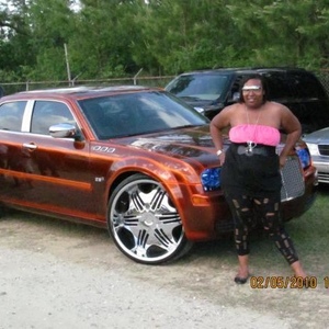 Profile Picture of Glenda Driver (@gbaby4him) on Myspace