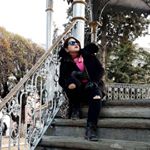 Profile Picture of Aileen Alvarado Arteaga (@aileenalv) on Instagram