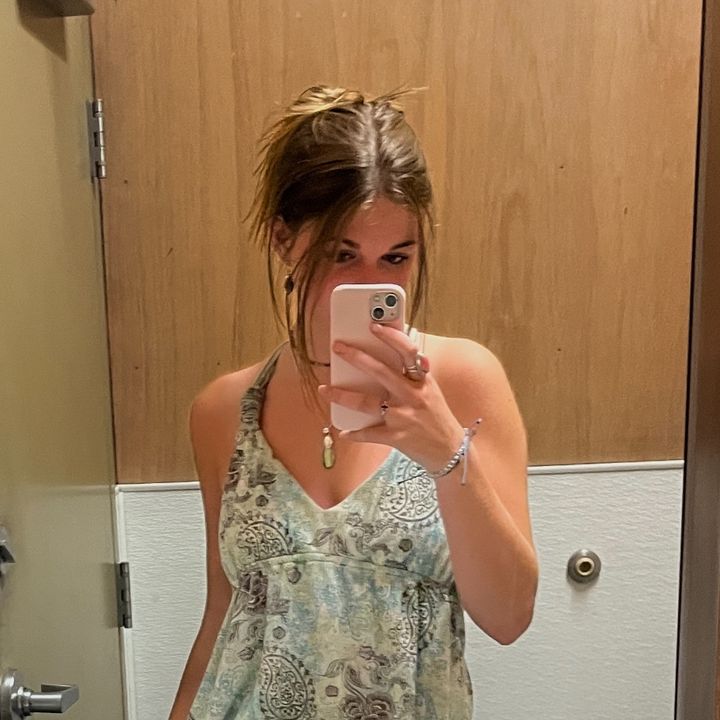 Profile Picture of   making my brothers music... (@mcken.z) on Tiktok