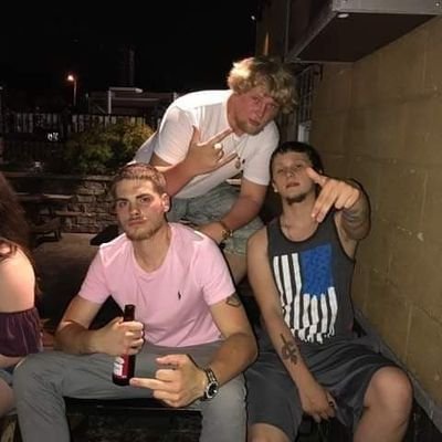 Profile Picture of Andrew Hageman (@AndrewHageman12) on Twitter