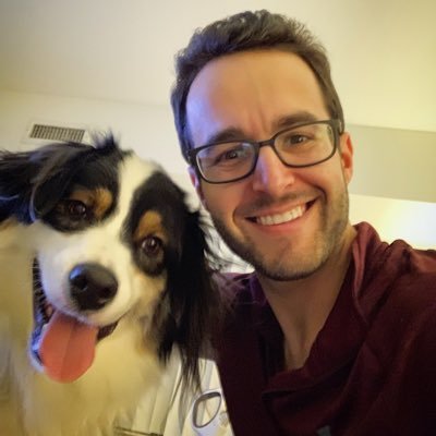 Profile Picture of Josh Cohn (@J_M_COHN) on Twitter