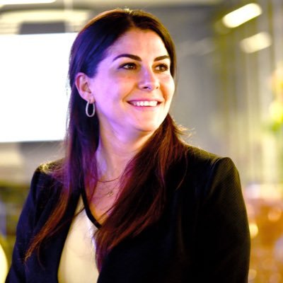 Profile Picture of Norma Cantu (@NormaCantuC) on Twitter