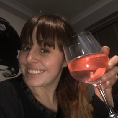 Profile Picture of Hannah Twomey-Frame (@FrameTwomey) on Twitter
