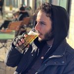 Profile Picture of Carlos Luzardo (@spacecowboy_5555) on Instagram