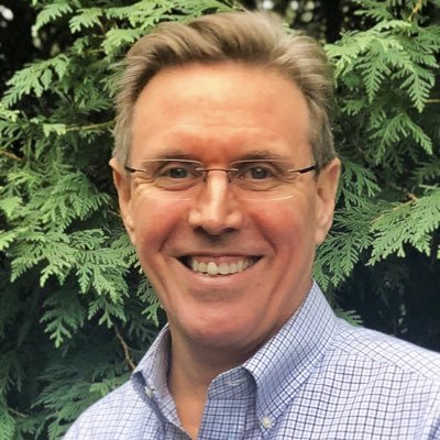 Profile Picture of Paul Takac - College Township Council (@Paul4CollegeTwp) on Twitter