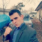 Profile Picture of Stuart Alweyn Brady (@stuartbossman) on Instagram