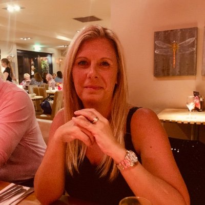 Profile Picture of Nicola Hackett (@NicolaHackett7) on Twitter