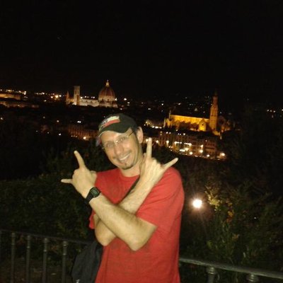 Cristian Arredondo - Twitter Profile Picture of Cristian Arredondo (@c_arredondo) on Twitter