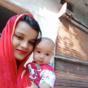 Profile Picture of Pallavi Seth (@PallaviSeth14) on Twitter