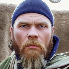 Profile Picture of kevinhyland64 (@kevinhyland64) on Tiktok