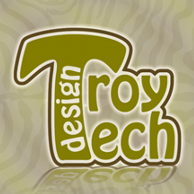 Profile Picture of Troy Nadeau (@TroyTechDesign) on Twitter