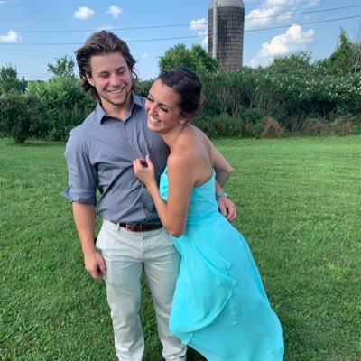 Profile Picture of Matt Farrant (@MFarrant23) on Twitter