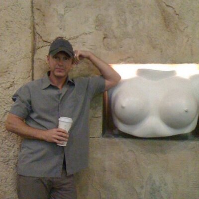 Profile Picture of Patrick Purdy (@PPurdy) on Twitter