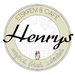 Profile Picture of Henrys Berlin (@henrysberlin) on Pinterest