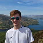Profile Picture of Benjamin Kessack-Morrison (@benjamin_km) on Instagram