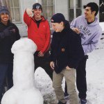 Profile Picture of Cedric Brown (@cedpapi_brown) on Instagram