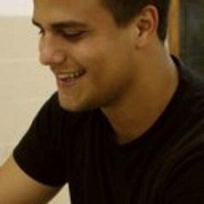 Profile Picture of Eric Thein (@TheEricThein) on Twitter