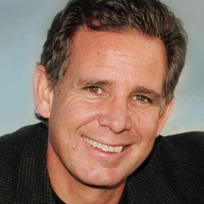 Profile Picture of MarkMcKell (@MarkMcKell_CA) on Twitter