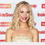 Profile Picture of Nancy Carter (@nancy_carter_xx) on Instagram