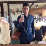 Profile Picture of Corey Braithwaite (@iamscat94) on Instagram