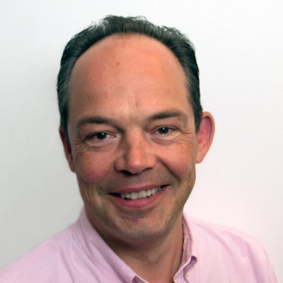 Profile Picture of Tom D Van Waveren (@WaverenTom) on Twitter