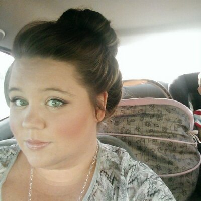 Profile Picture of Danielle Rivers (@DaniRivers90) on Twitter