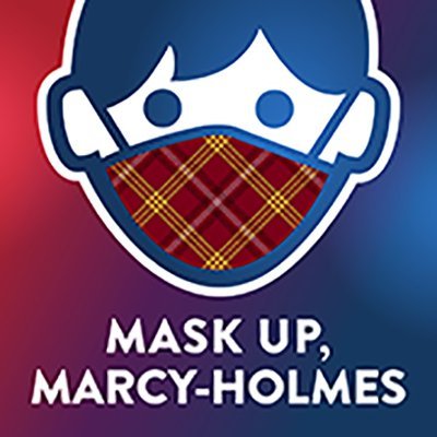 Profile Picture of Marcy-Holmes (@MarcyHolmesMpls) on Twitter
