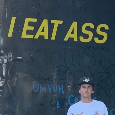 Profile Picture of Josh Hammers (@JoshHammers8) on Twitter
