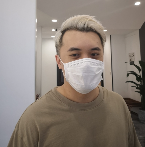 Peter Wang - Poshmark Profile Picture of Peter Wang (@peterwangsc) on Poshmark