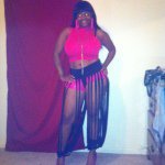 Profile Picture of Jerrica Doyle (@jazzyjerrica) on Instagram