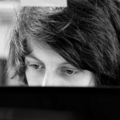 Profile Picture of Lucas Jones (@_LucasJones) on Twitter