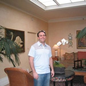 Profile Picture of Greg Solomon (@396042008) on Myspace