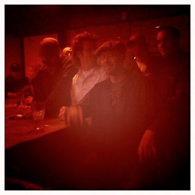 Profile Picture of Josh Lindell (@Dilllen79) on Twitter