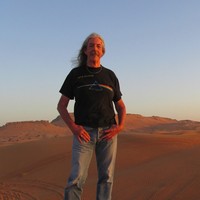 Profile Picture of Michael Spedding (@michael-spedding-3) on Quora