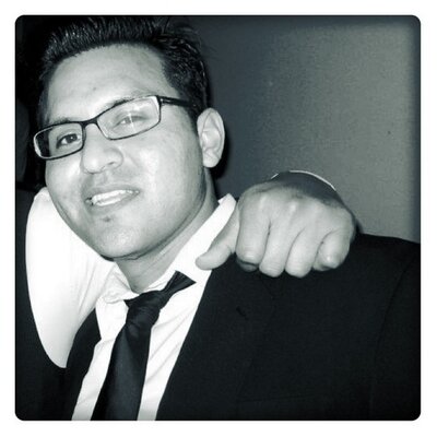 Profile Picture of Ruben Espinoza (@rubespin1) on Twitter