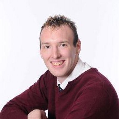 Profile Picture of Robert Yardley (@RobertYardley) on Twitter