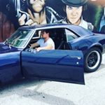 Profile Picture of Aaron Janus (@mraaronjanus) on Instagram