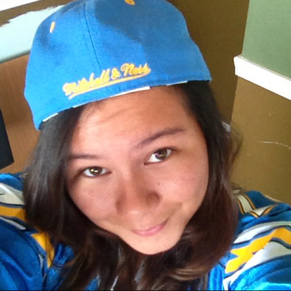 Tatiana Anguay - Poshmark Profile Picture of Tatiana Anguay (@tatiwai) on Poshmark