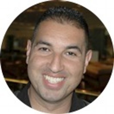 Profile Picture of Amit Cohen (@amitcme) on Twitter