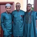 Profile Picture of Daniel Ohieku Ajayi (@daniel.ajayi1) on Instagram