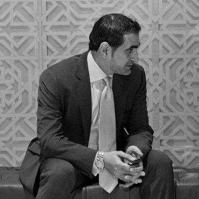 Profile Picture of Omar Al Shamsi (@Bou_Obaid) on Twitter
